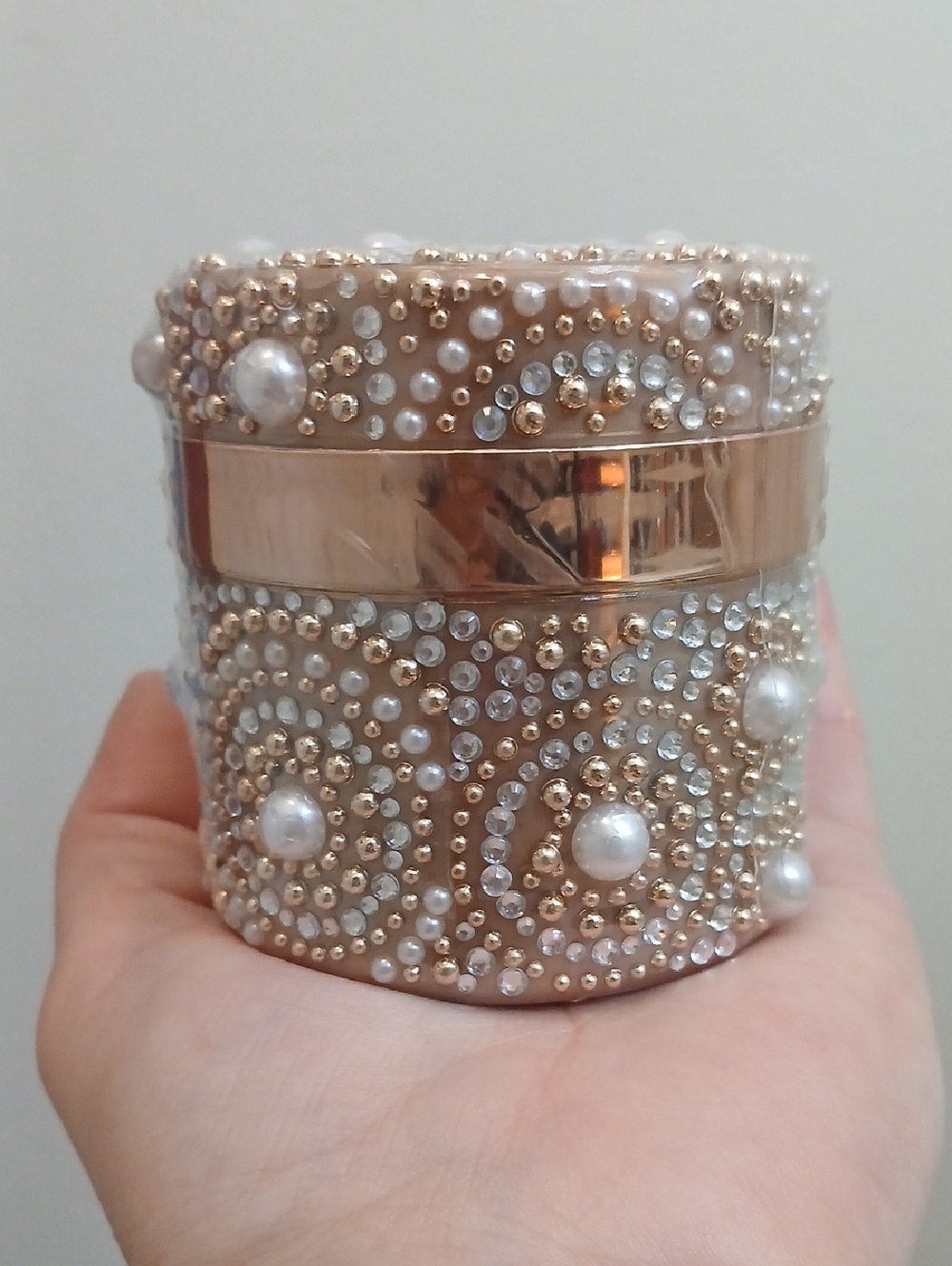Prai Beauty Ageless Throat & Decolletage Creme Intensive Gold Plus 100ml
